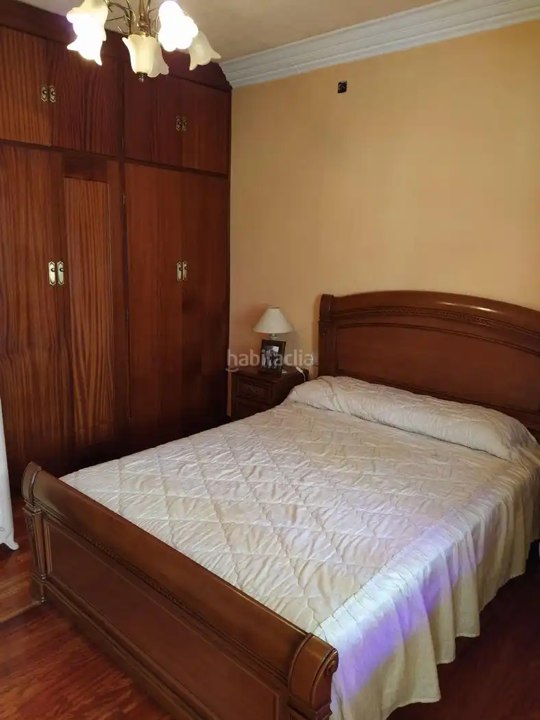 Casa a schiera in vendita a Calle Carretera de Pravia 4, imagen 16