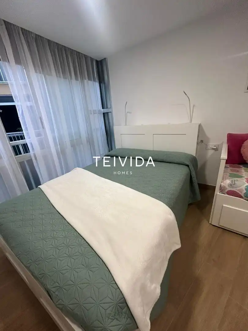 Flat with lift for sale in Calle la hoya, imagen 13