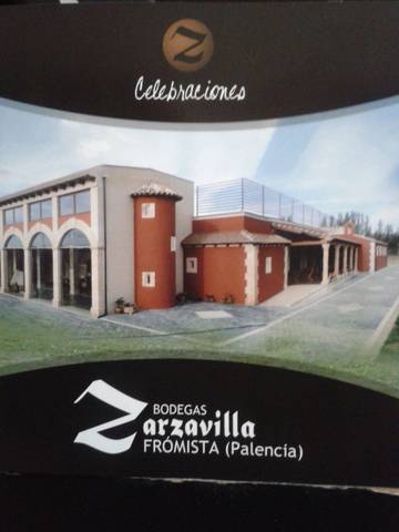 Local comercial en Venta en Frómista