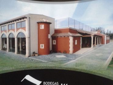 Local comercial en venta en Frómista