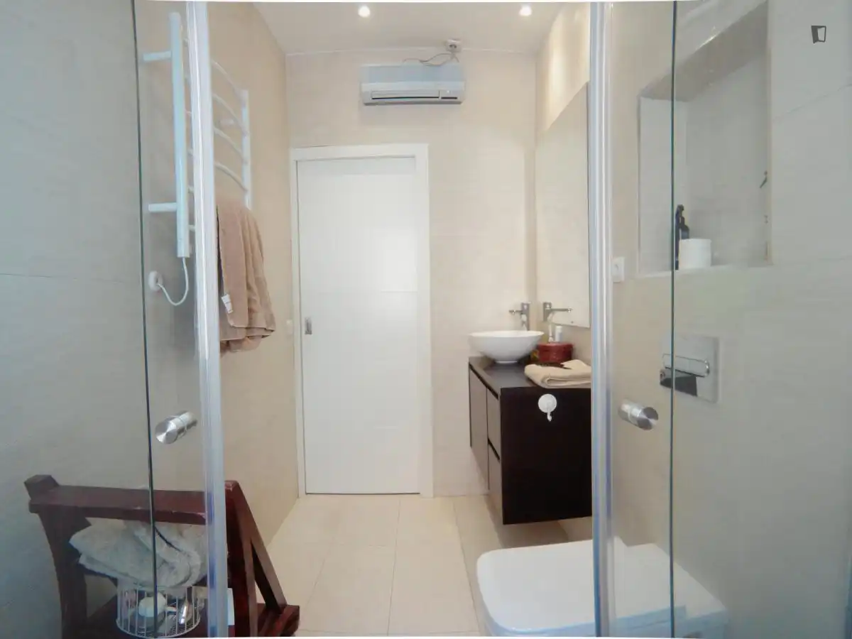 Apartments for rent in Puerta del Ángel