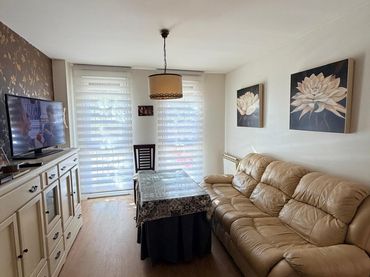 Apartament amb ascensor en venda a Carretera de Sevilla - Los Montitos