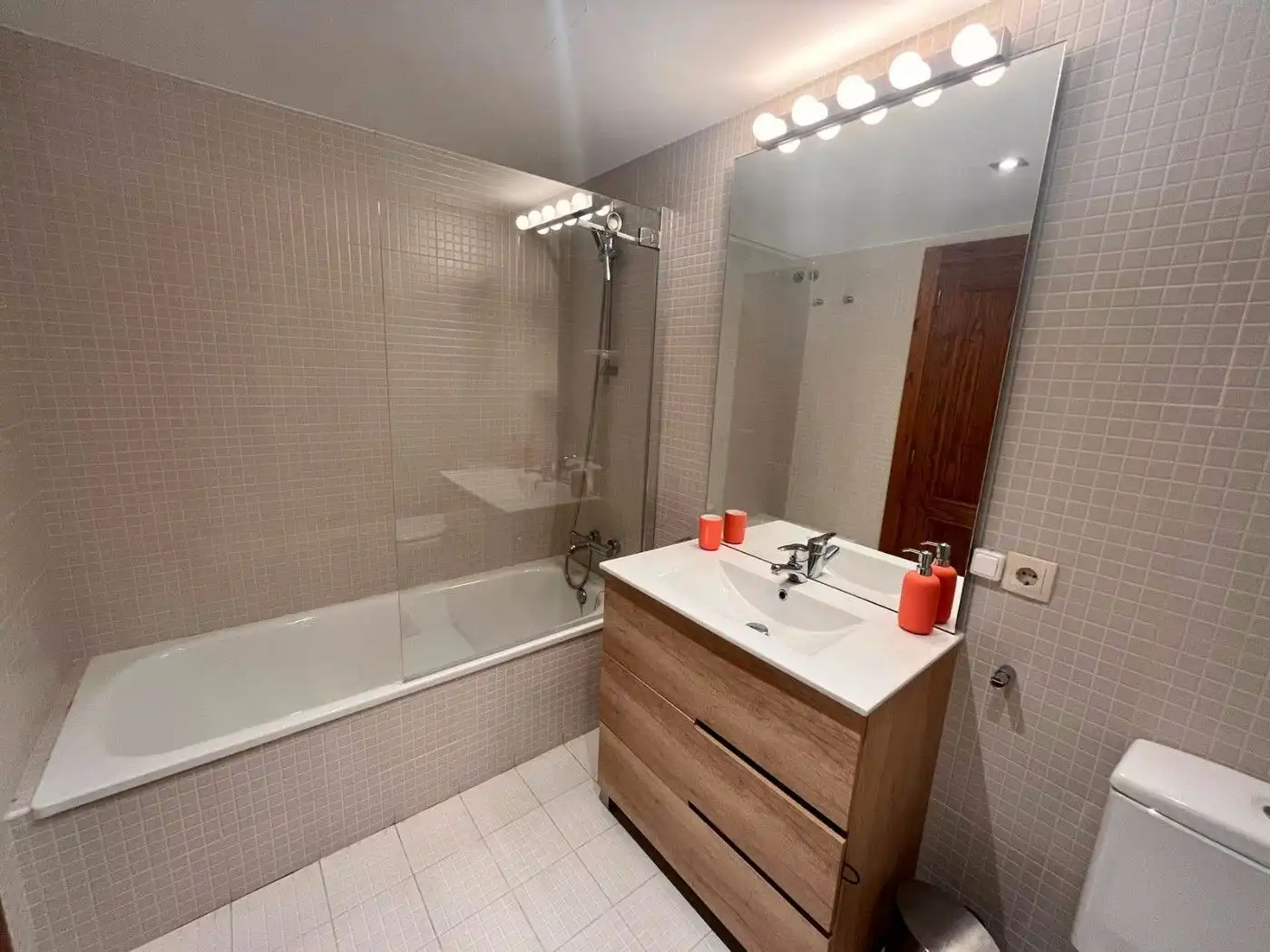 Apartamento de alquiler en Carrer Guils, 13, Puigcerdà
