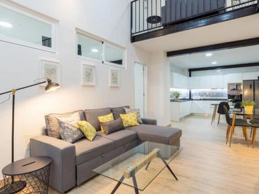 Apartament de lloguer a Centro