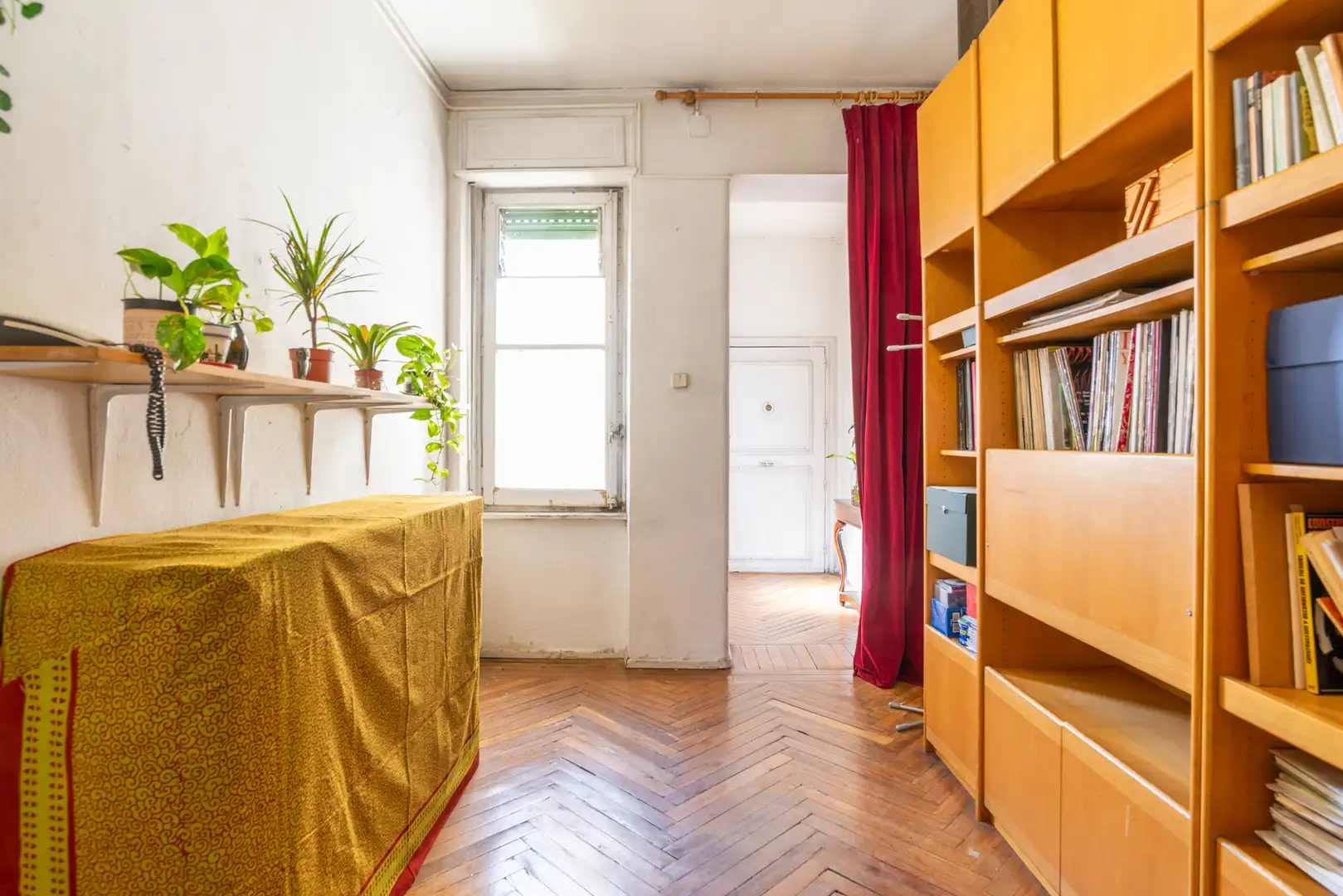 Piso con ascensor en venta en Calle de Meléndez Valdés, imagen 10
