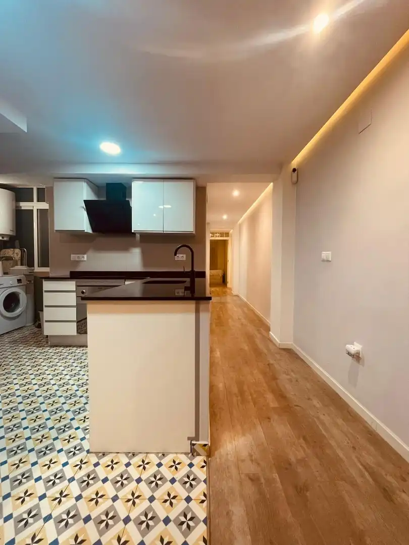 Wohnung zum Verkauf in Calle presbitero baltasar carrasco, Barrio de San Blas