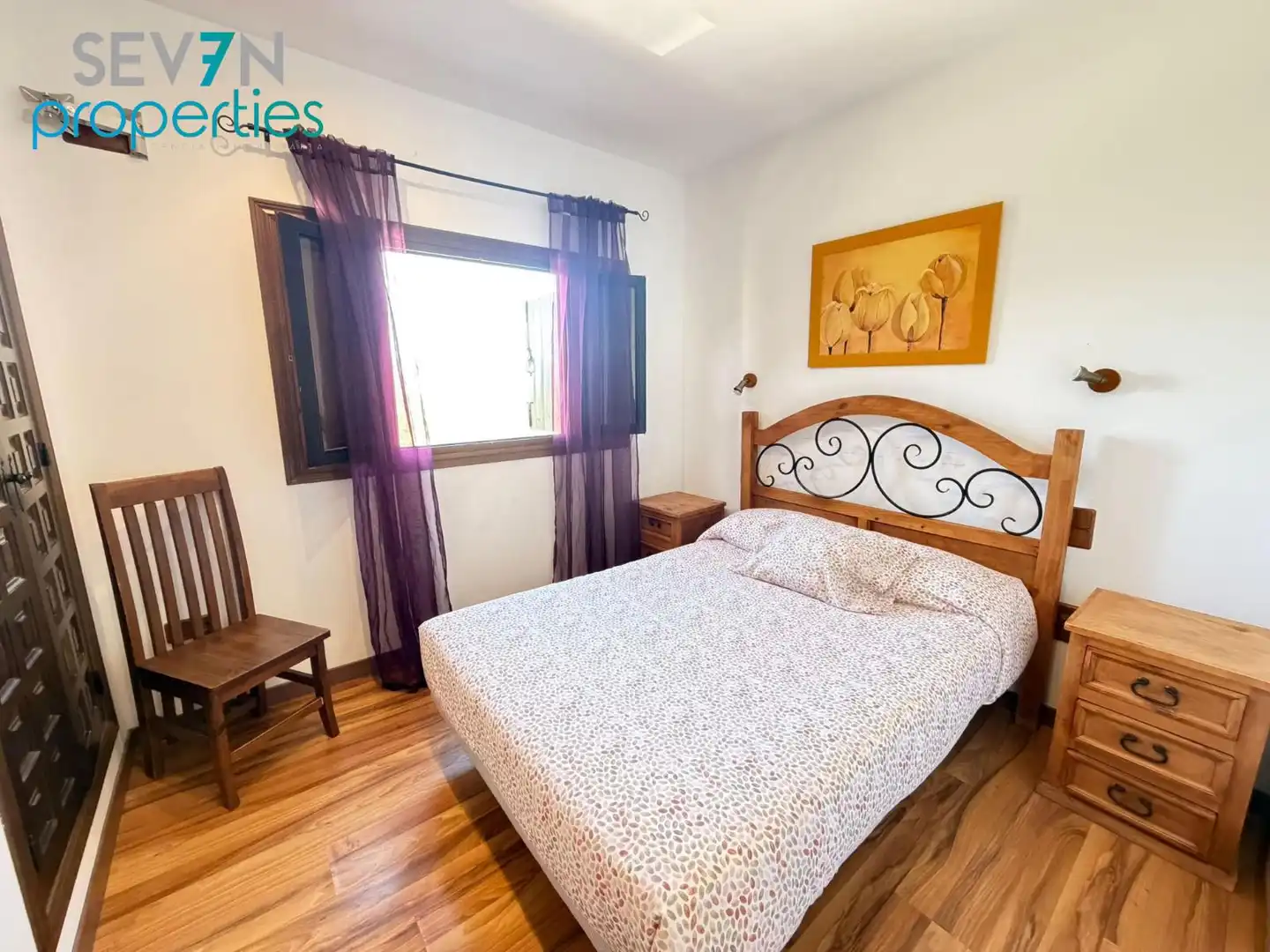 Chalet con terraza en venta en Amberes 0, imagen 9