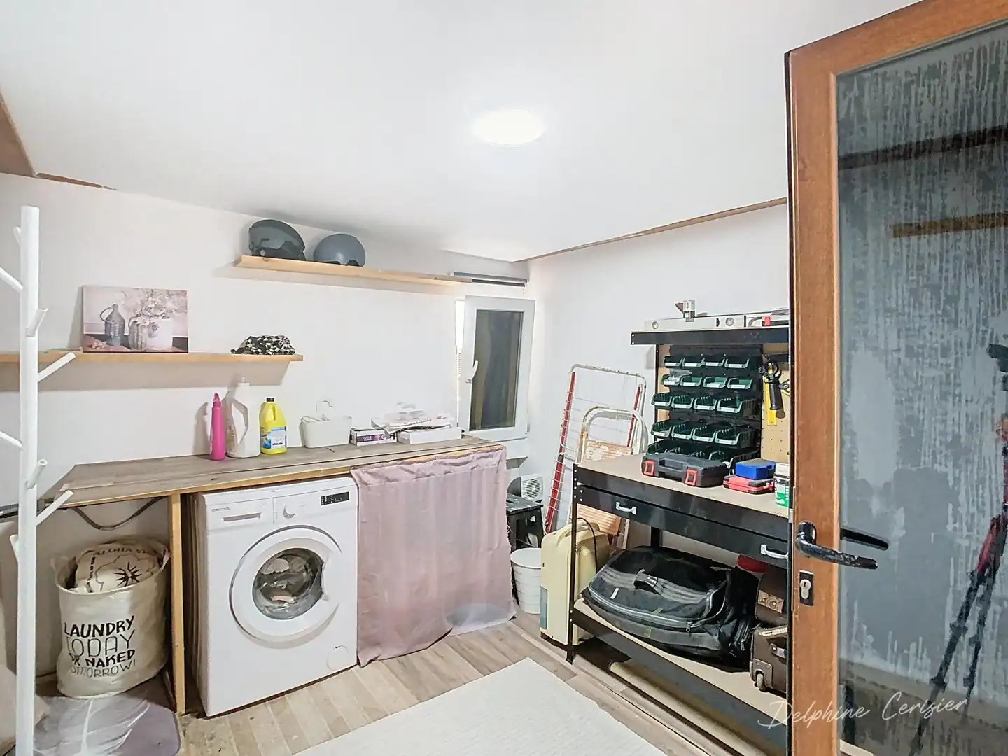 Apartamento en venta en Cala Santanyí