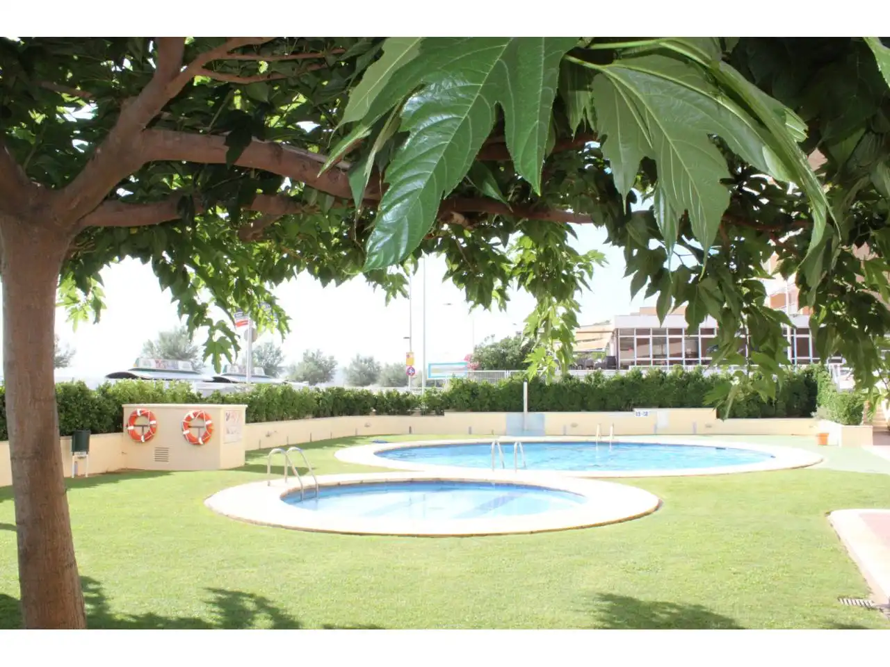 Appartamento con piscina in vendita a Paseo Mar 16, imagen 30
