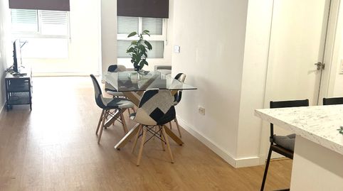 Foto 3 de Apartament de lloguer a Avenida de Los Pinos, Santa María de Gracia, Murcia Capital