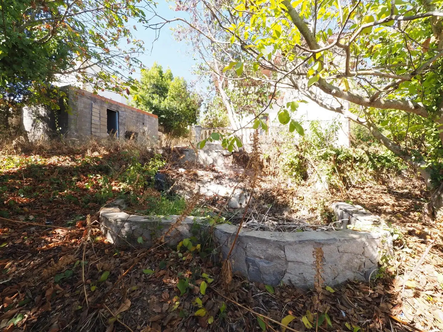 Houses for sale in Mediona  with Private garden and Swimming Pool