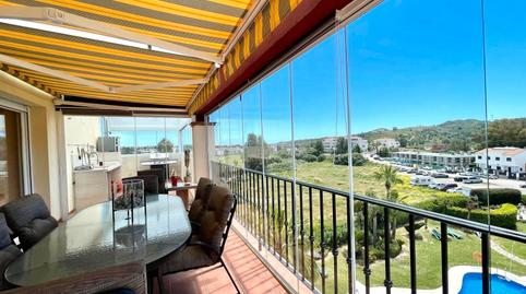 Foto 2 de Ático en venta en Calle Manzanilla de la Torre, 20, Mijas Golf, Mijas