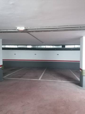 Garaje en Venta en Alto del Castaño