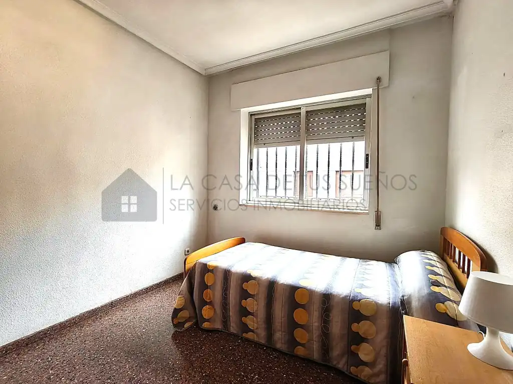 Schlafzimmer von Haus oder Chalet zum Verkauf in Elda