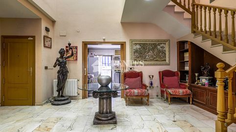 Foto 4 de Dúplex en venta en Benalúa, Alicante / Alacant