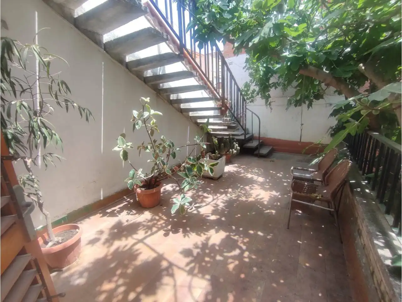 Casa con jardín en venta en Calle ALACANT, imagen 57