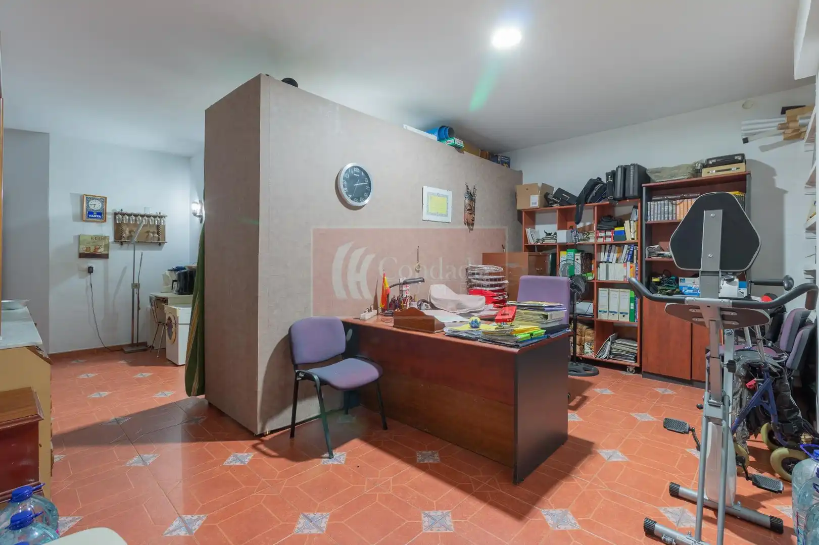 Villa mit Garten zum Verkauf in Periurbano Oeste - Sierra, imagen 12