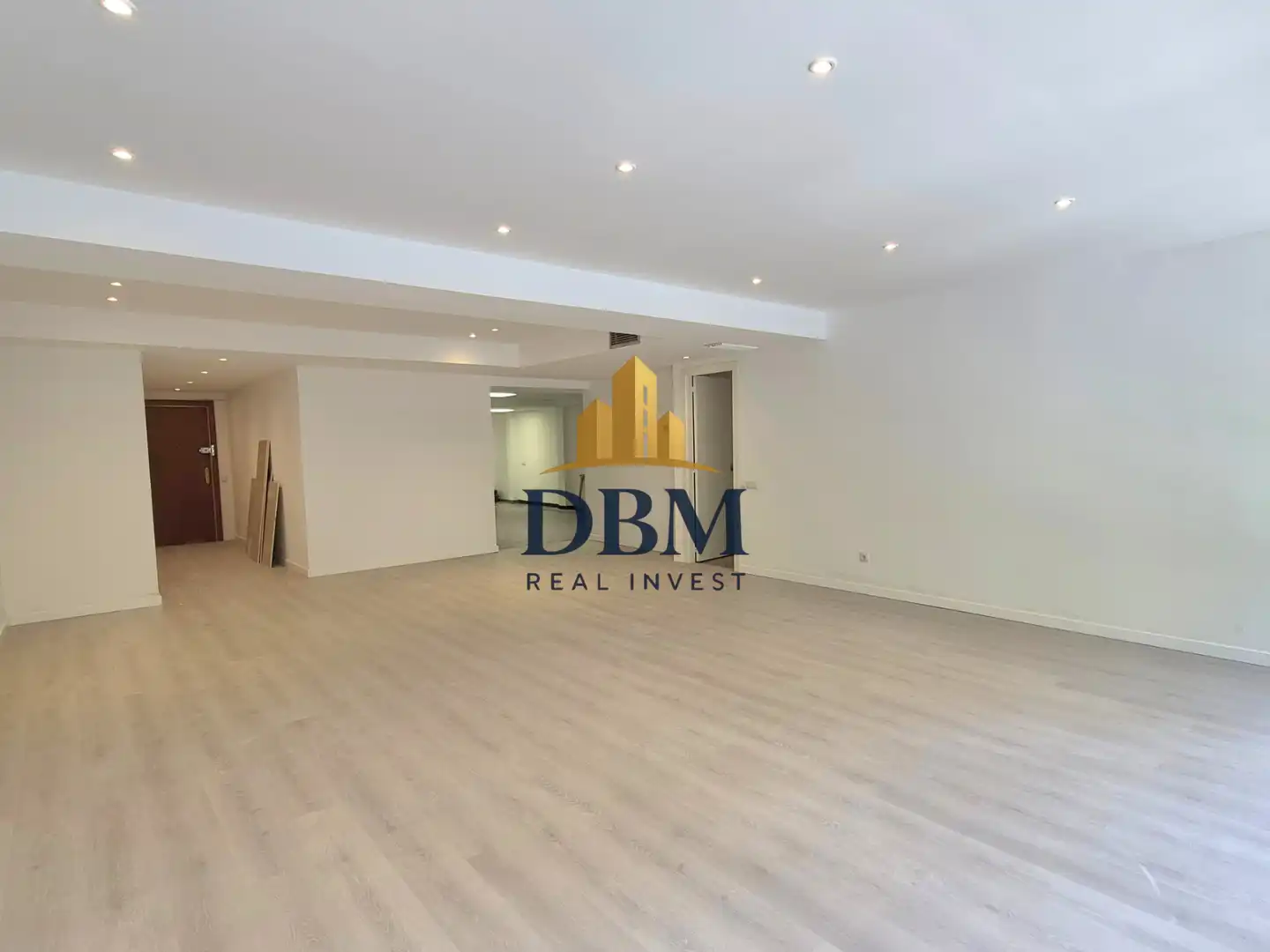 Piso en venta en Barcelona