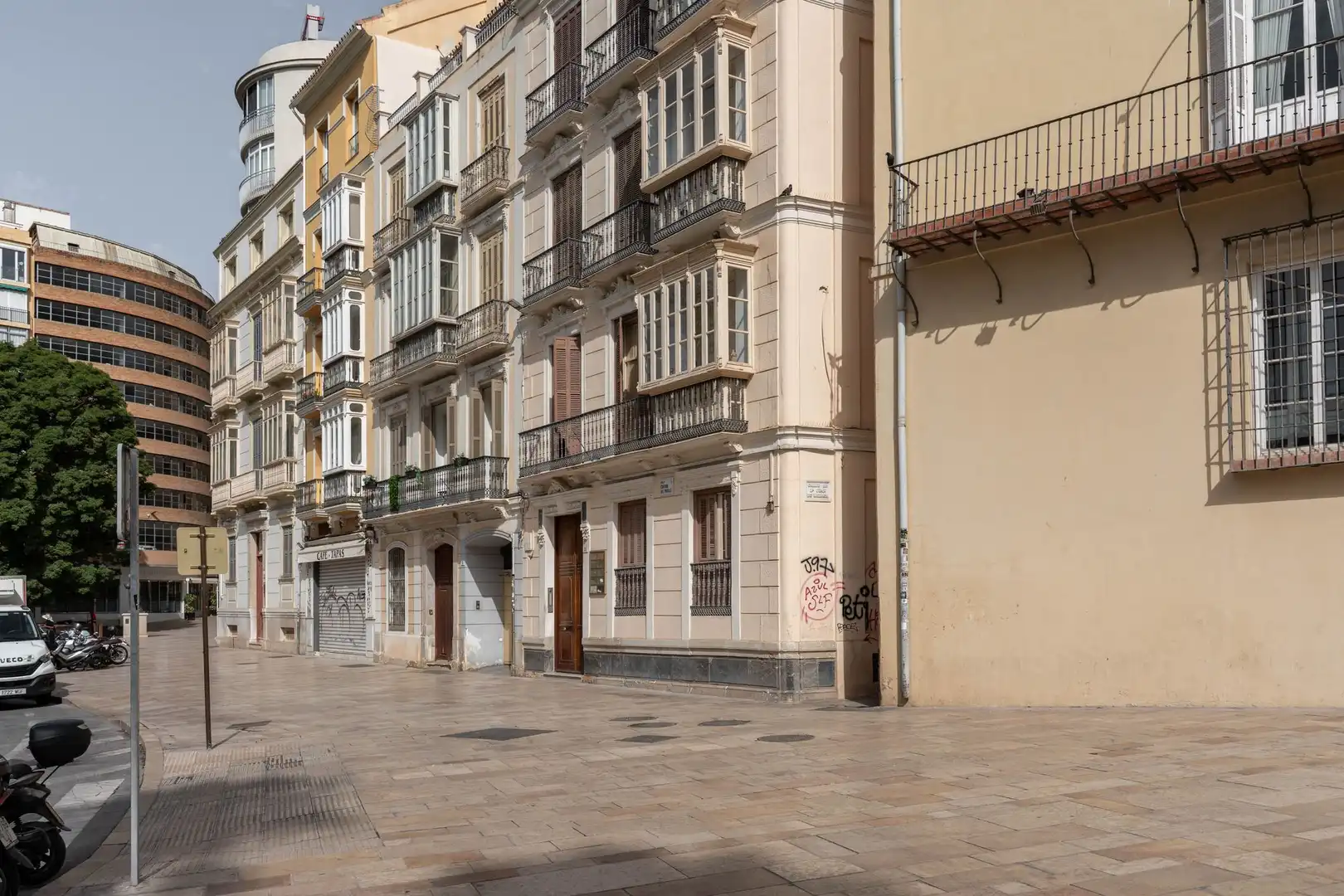Apartments for sale in Centro Histórico