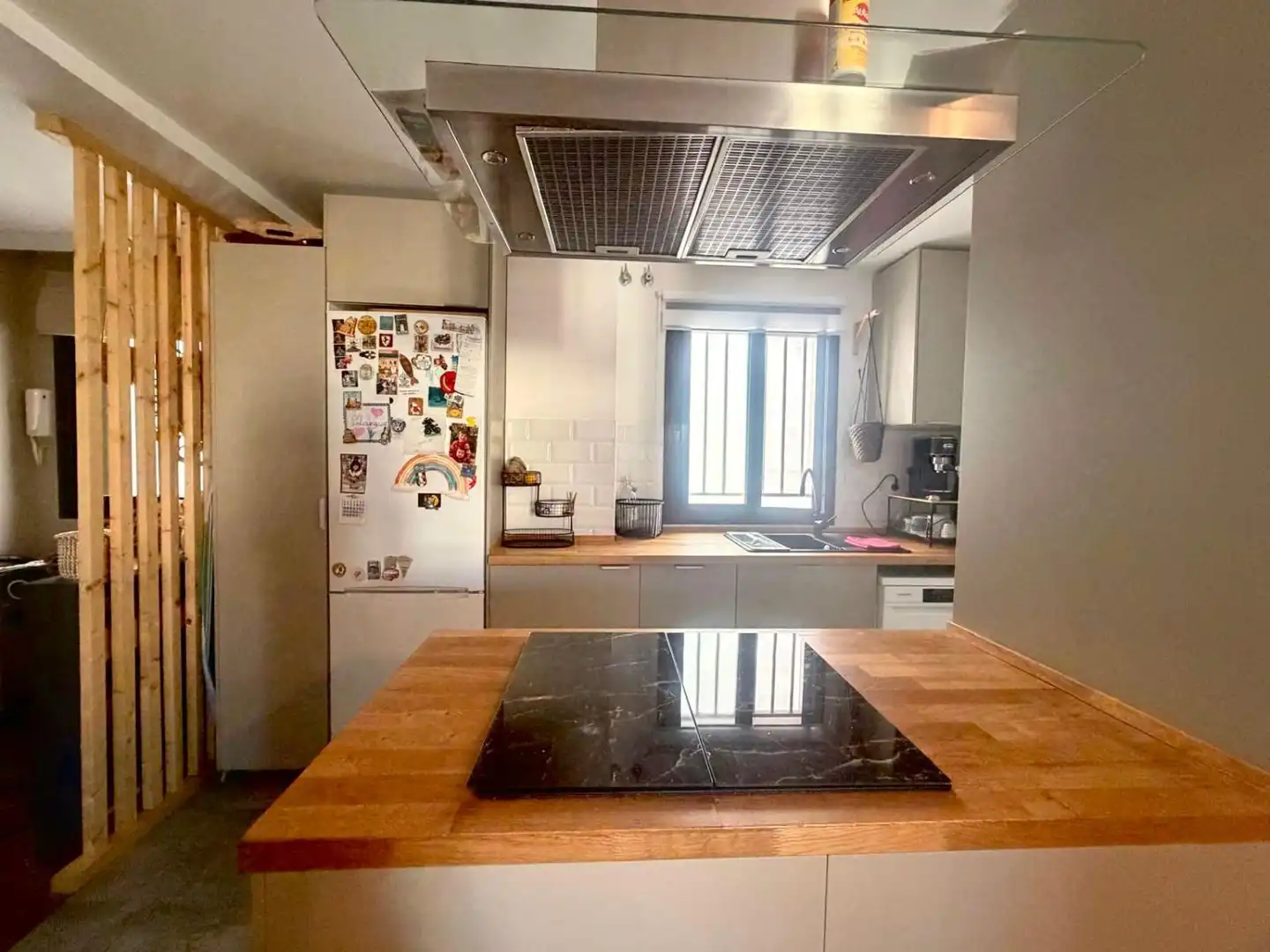 Piso con ascensor en venta en Madre de Dios - Vallesequillo, imagen 5