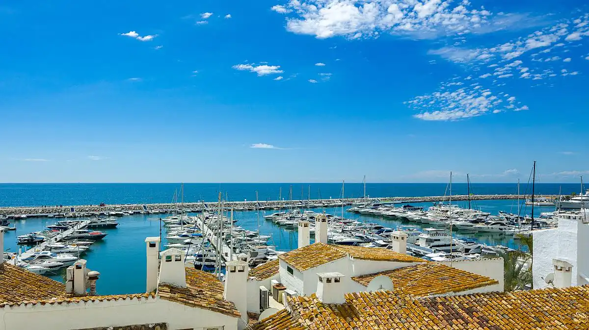 Apartament en venda a Nueva Andalucía, imagen 7