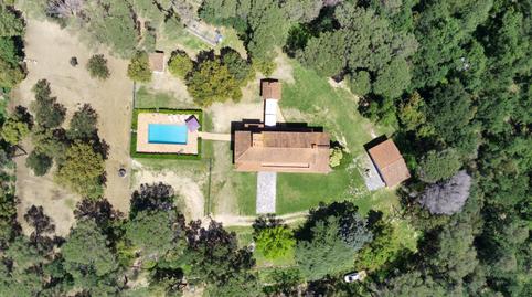 Foto 3 de Finca rústica en venda a Camino, 81, Sant Feliu de Buixalleu, Girona