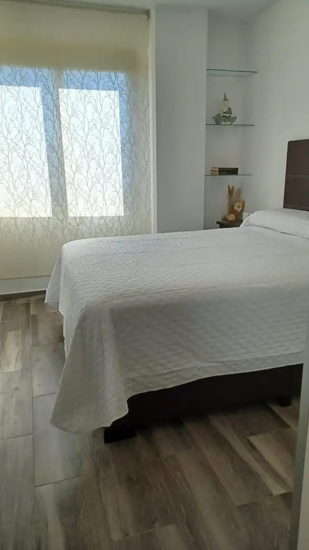 Apartament amb ascensor en venda a Juzgados - Plaza de Toros, imagen 19