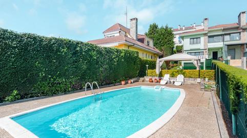 Foto 3 de Casa adosada en venta en Calle la Mofosa, 21, Luanco - Aramar - Antromero, Asturias