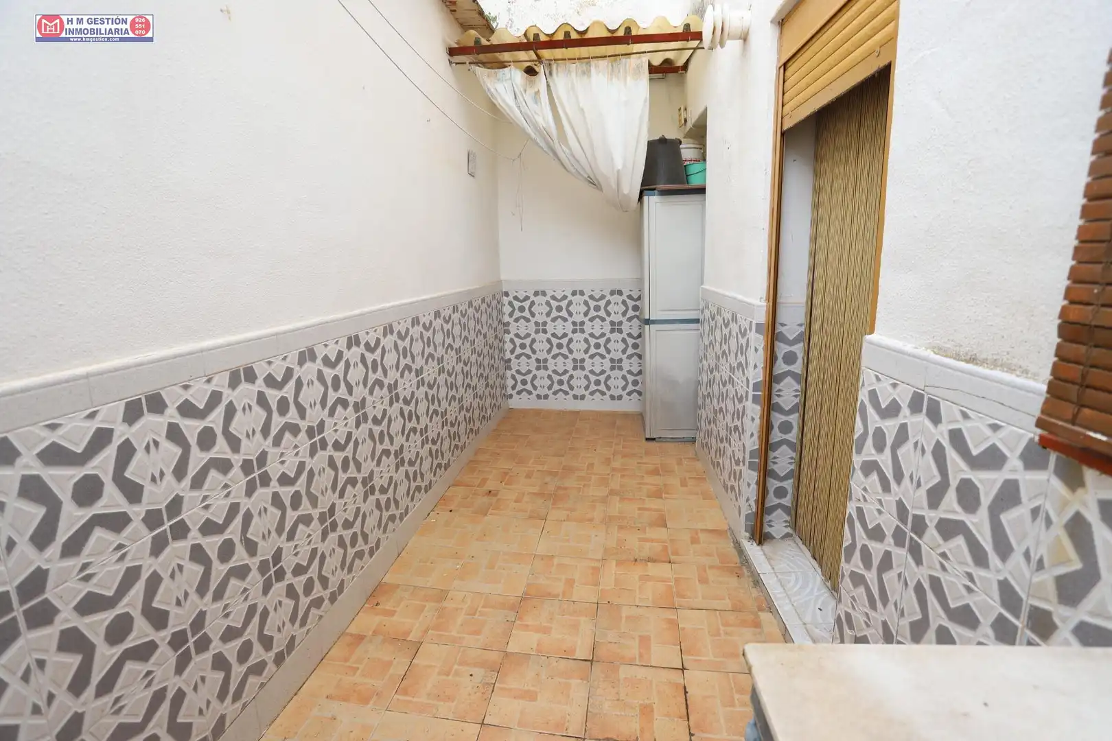 Casa o chalet en venta en Quero con Calefacción y Amueblado