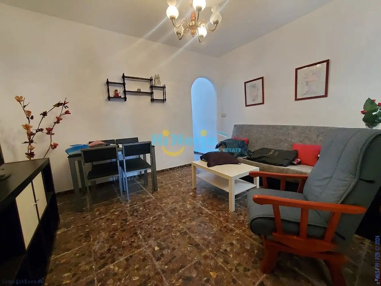 Casa en venta en El Peñoncillo, imagen 10