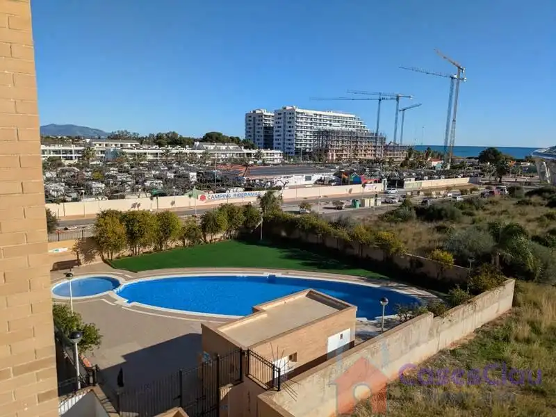 Apartamento con piscina en venta en Central, imagen 30