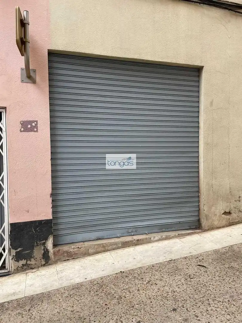Local comercial en venda a Xàtiva, imagen 4
