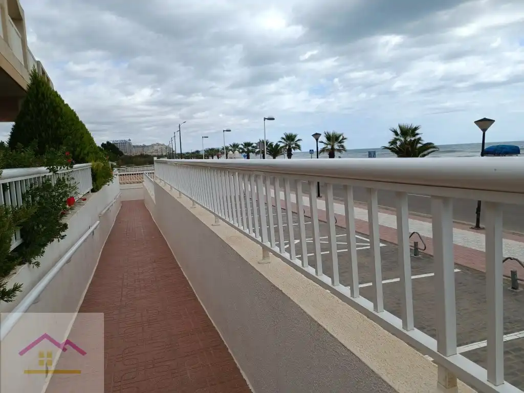 Planta baixa en venda a Paseo Maritimo Mediterraneo, 53, Playa Morro de Gos