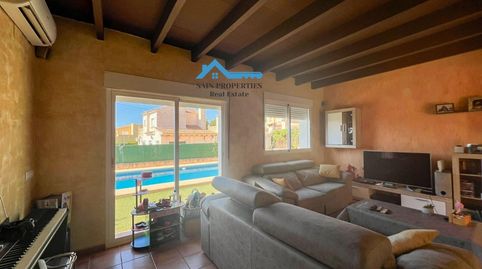 Foto 4 de Casa o chalet en venta en Barranco Hondo, La Nucia