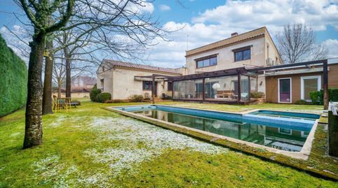 Photo 2 of Houses for sale in Mojadillas - Parque de las Infantas - El Paraiso, Valdemorillo