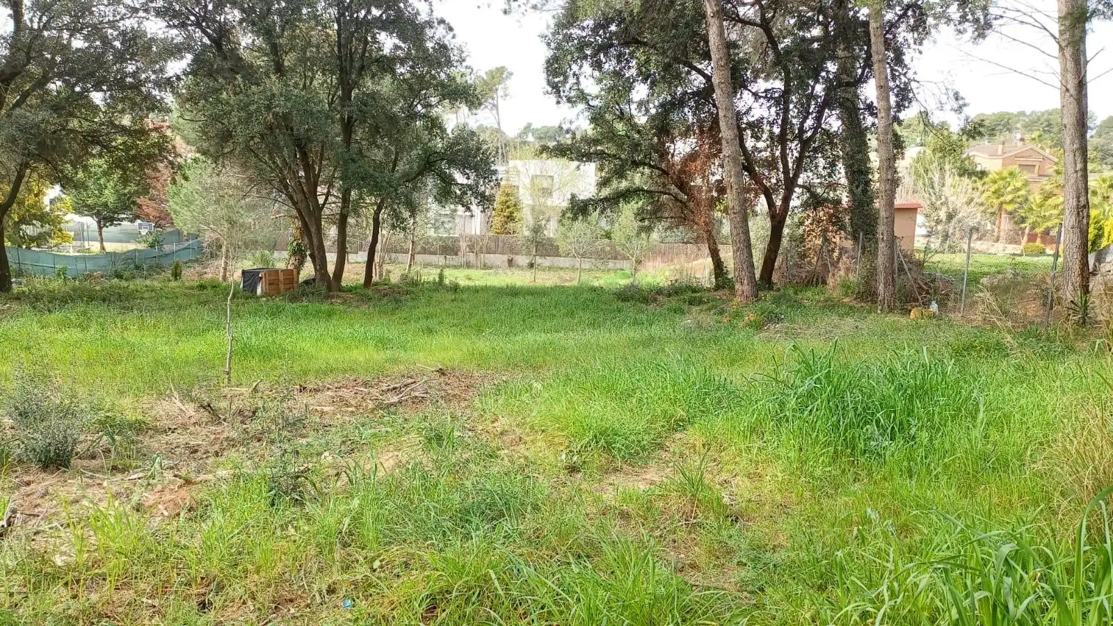 Terreno residencial en venta en Concòrdia - Can Rull, imagen 5