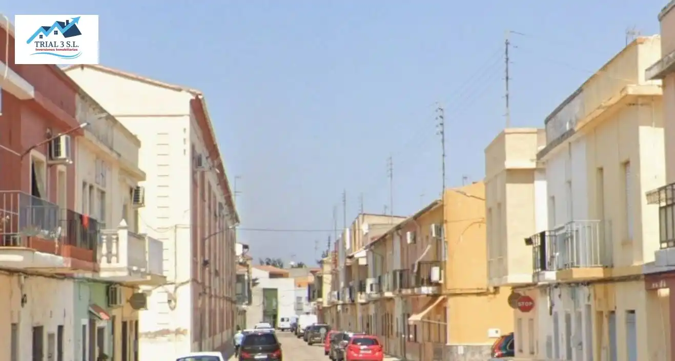 Wohnung zum Verkauf in Calle de Pedro, imagen 2