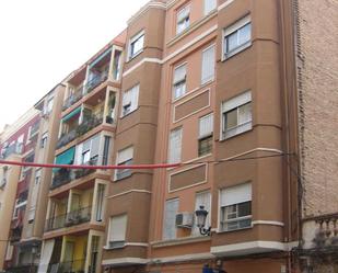 Vista exterior de Pis en venda en  Valencia Capital