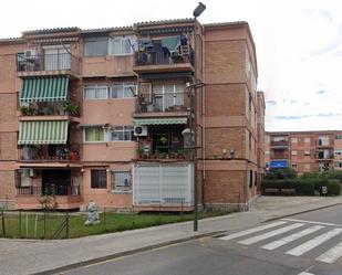Vista exterior de Pis en venda en  Tarragona Capital