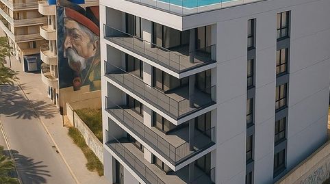 Solar Urbano Frente al Puerto de Benicarló  Oportunidad Exclusiva para Promotores