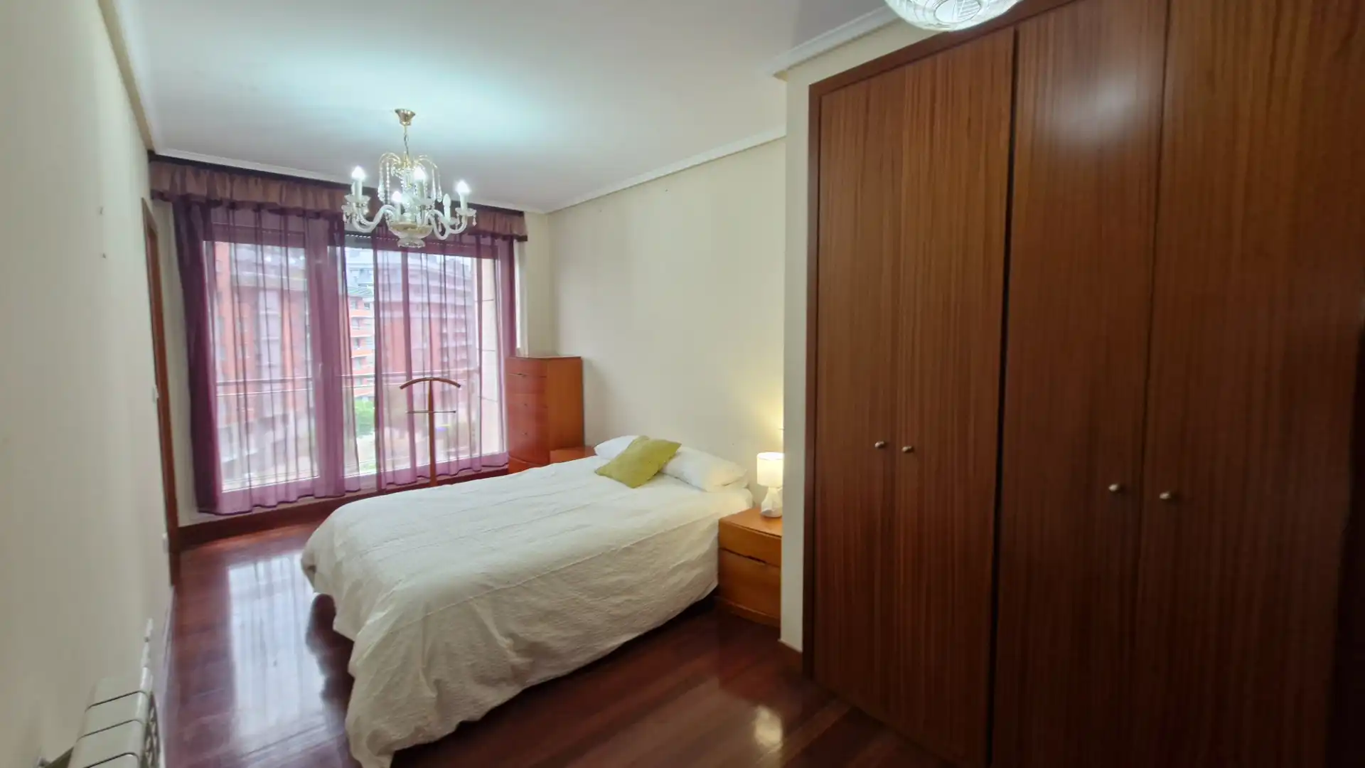 Flat with terrace to rent in Ibaiondo, imagen 24