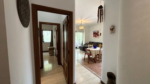Foto 3 de Apartamento de alquiler en Avenida Samil, Navia, Vigo