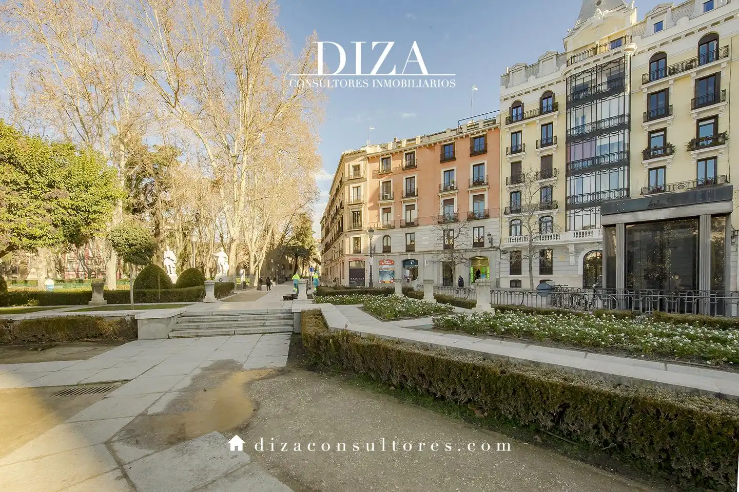 Piso con ascensor en venta en De Oriente, imagen 23