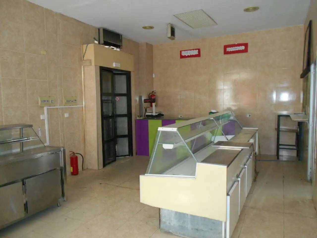 Local comercial en venda a La Estación, imagen 10