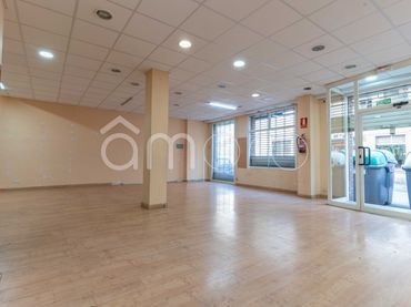 Local comercial en alquiler en Catalunya