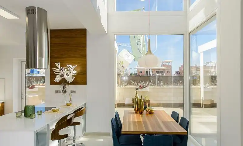 Casa o xalet en venda a Pueblo Bravo