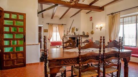 Foto 4 de Casa o xalet en venda a Alborache, Valencia