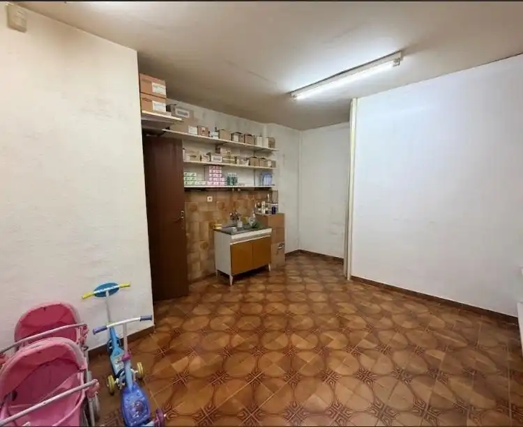 Küche von Geschaftsraum zum Verkauf in Huelva