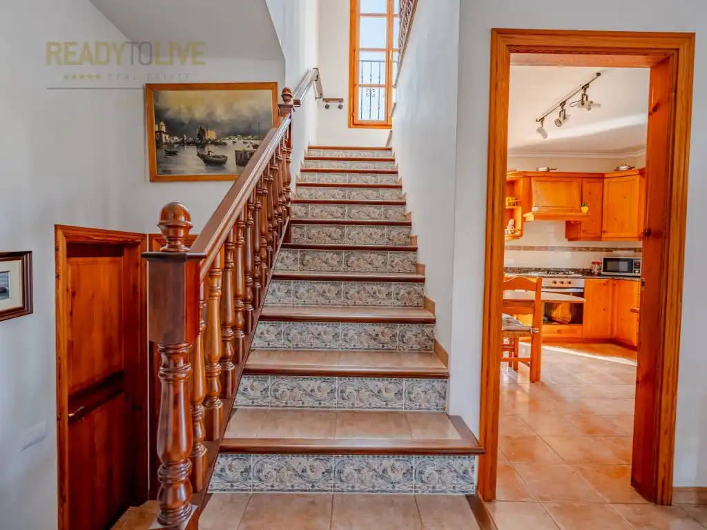 Finca rústica en venta en Sa Pobla con Calefacción, Jardín privado y Balcón