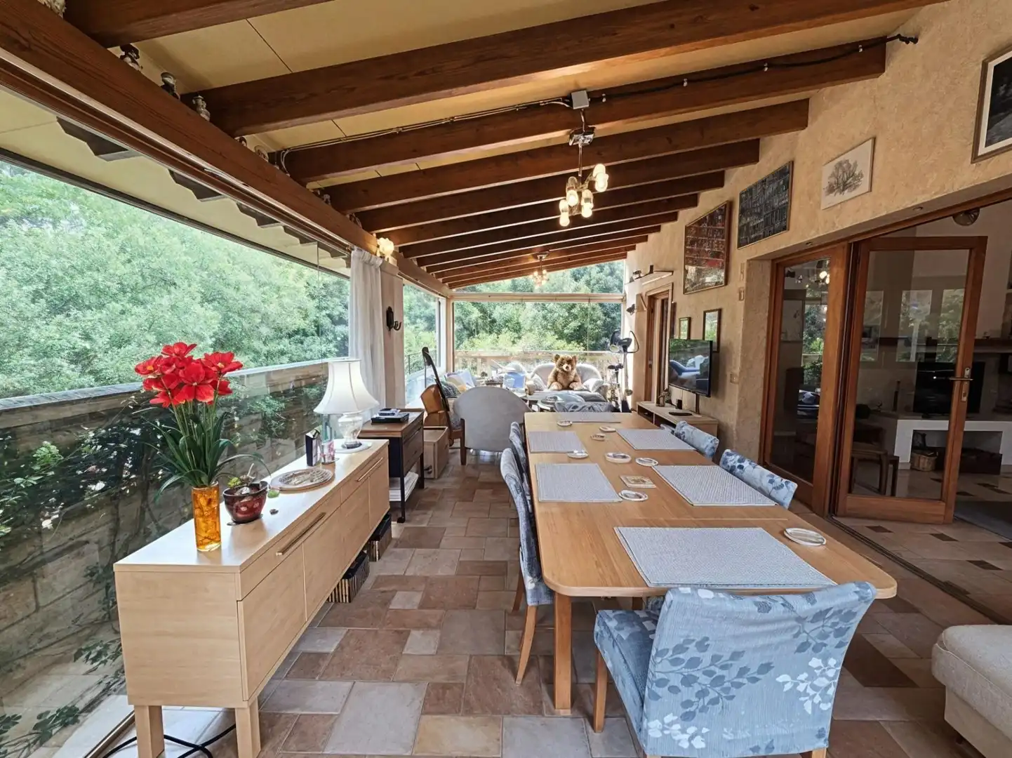 Villa avec piscine à vendre à Carrer de Teodor Canet 45, imagen 10
